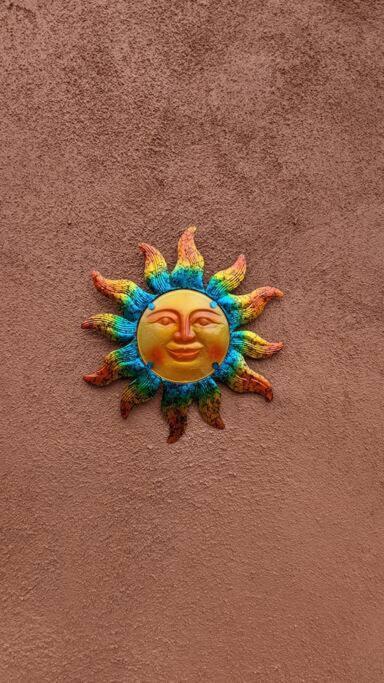 Enchanted Casita With Private Outdoor Hot Tub And Patio, Near Santa Fe Plaza, Sleeps 4 With Free Parking Santa Fé Exteriér fotografie